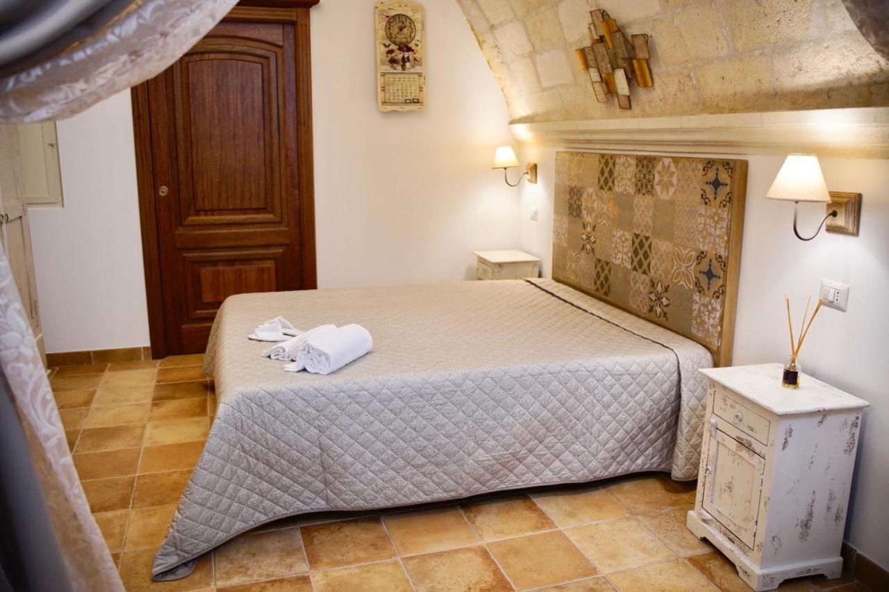 Il Vecchio Frantoio Hotel Laterza Ngoại thất bức ảnh