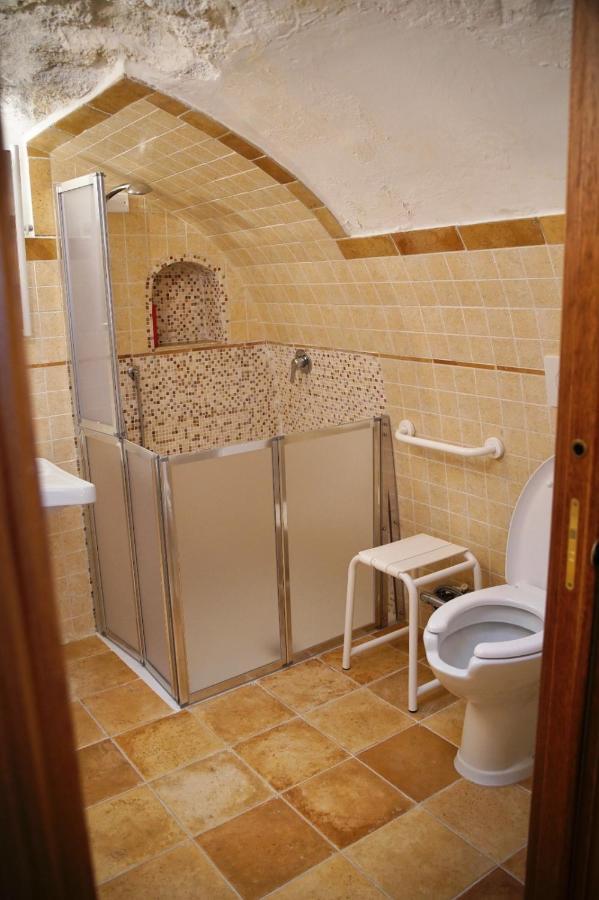 Il Vecchio Frantoio Hotel Laterza Ngoại thất bức ảnh