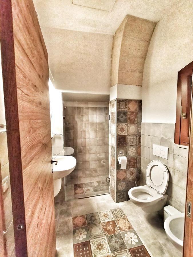 Il Vecchio Frantoio Hotel Laterza Ngoại thất bức ảnh