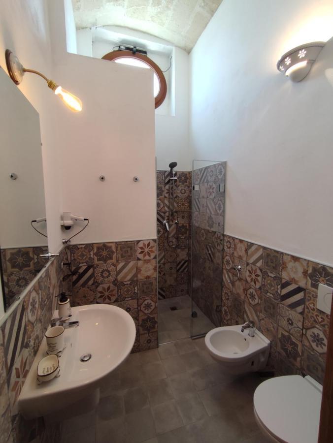 Il Vecchio Frantoio Hotel Laterza Ngoại thất bức ảnh