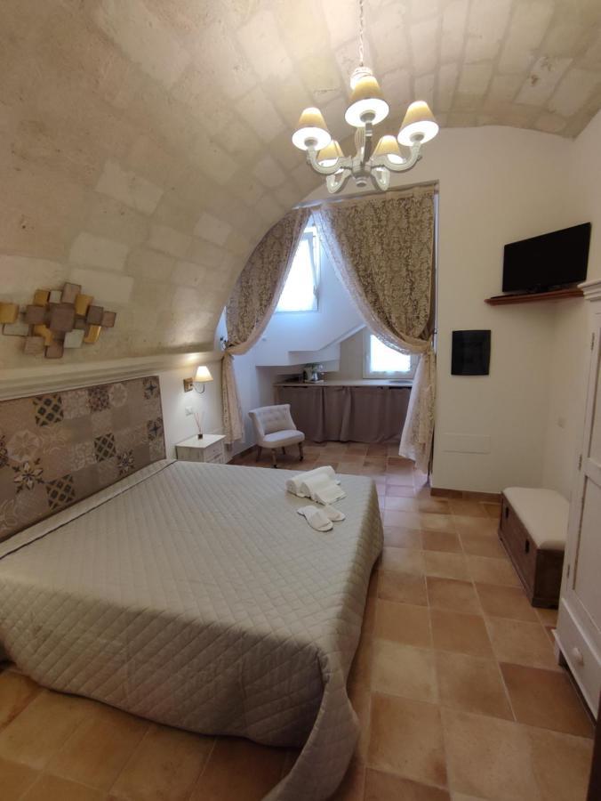 Il Vecchio Frantoio Hotel Laterza Ngoại thất bức ảnh